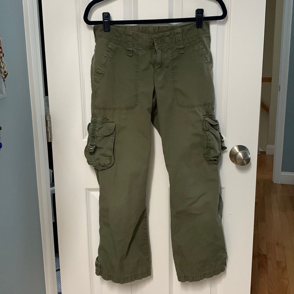North Face‎ Lightweight Woman’s Utility Cargo